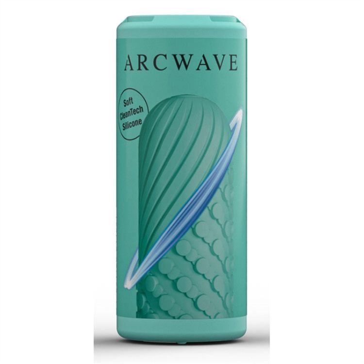 Image de Arcwave Ghost Mint - cadeau à l'achat