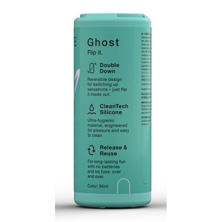 Image de Arcwave Ghost Mint - cadeau à l'achat