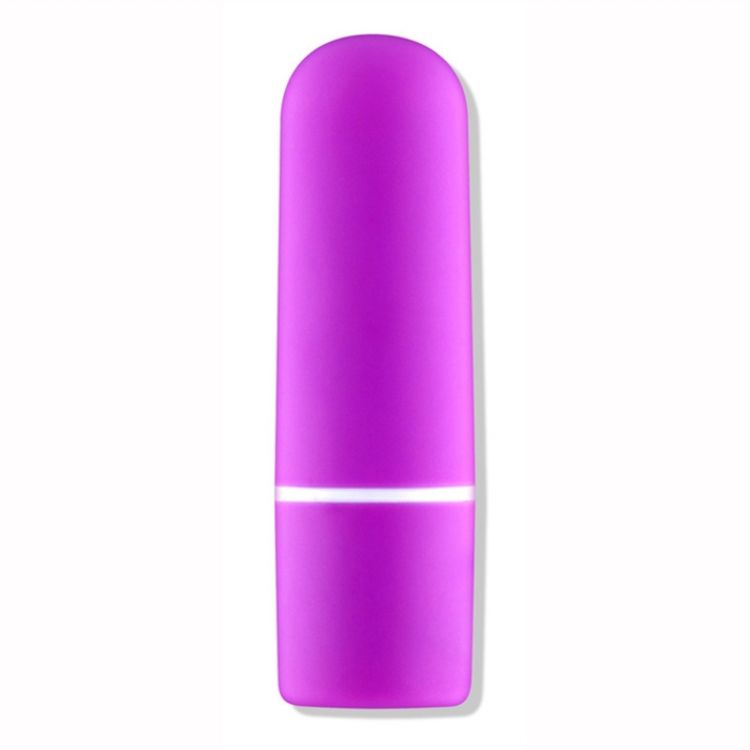 Image de SENSUELLE WIRELESS BULLET RECHARGEABLE MAUVE - cadeau avec achat