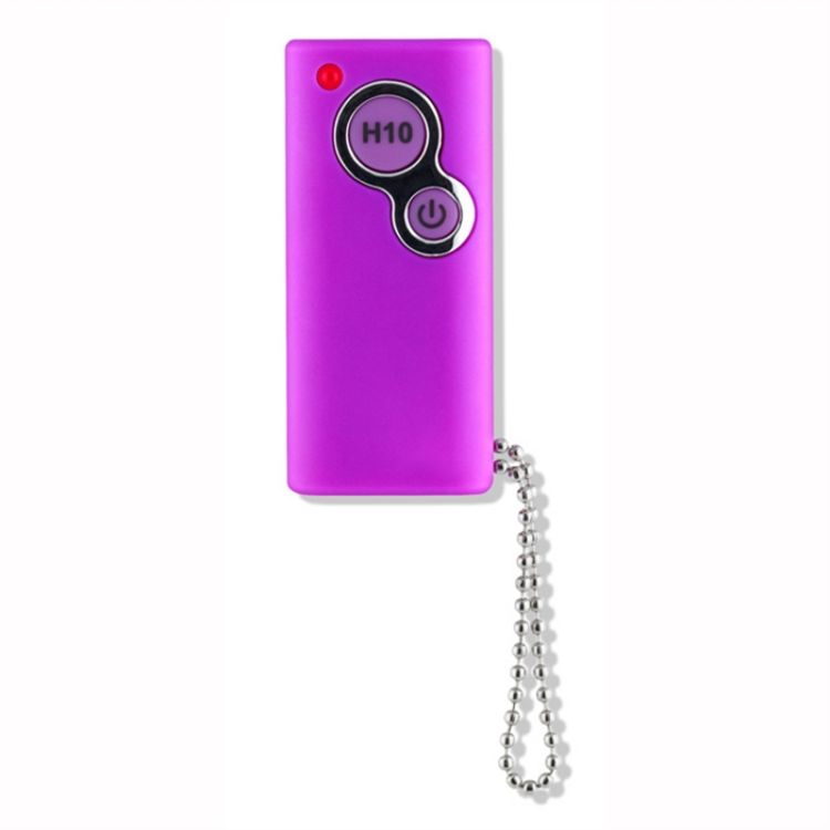 Image de SENSUELLE WIRELESS BULLET RECHARGEABLE MAUVE - cadeau avec achat