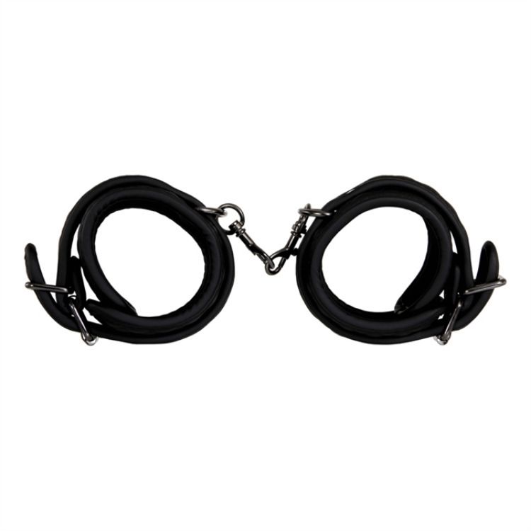 Image de EVE'S FETISH DREAMS ANKLE CUFFS - cadeau avec achat