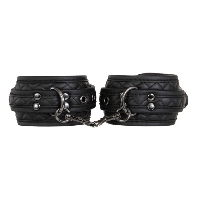 Image de EVE'S FETISH DREAMS ANKLE CUFFS - cadeau avec achat