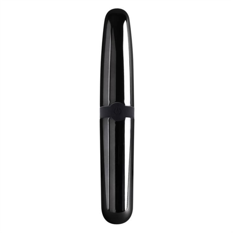 Image de Buzz Buddy - Rechargeable - Black Chrome - Cadeau avec achat