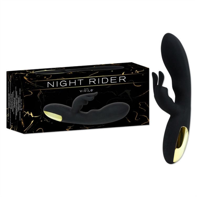 Image de Night Rider - cadeau avec achat