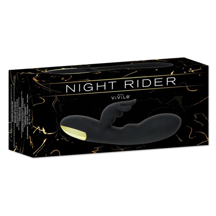 Image de Night Rider - cadeau avec achat