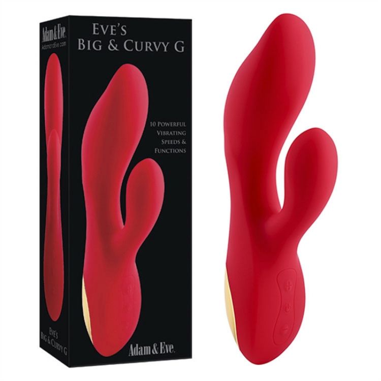 Image de EVE'S BIG CURVY G - cadeau avec achat