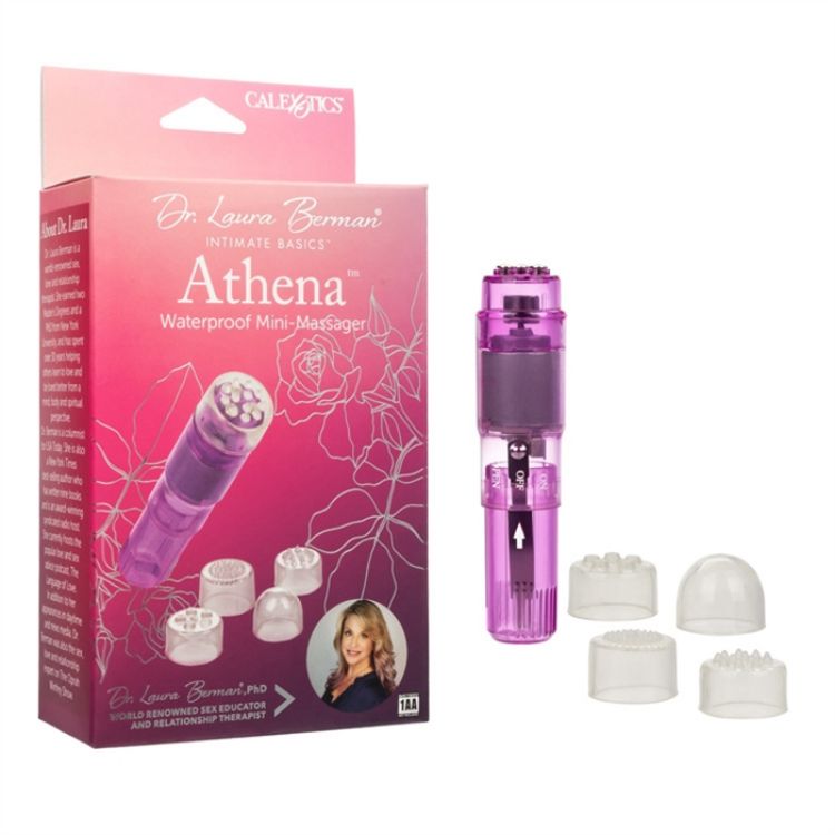 Image de BERMAN-ATHENA WP MINI