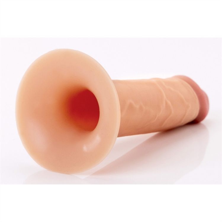 Image de Fantasy X-Tensions Elite 8" Silicone - Light