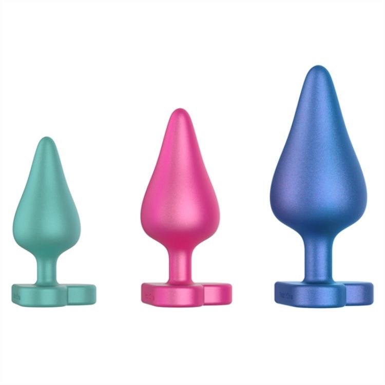 Image de ROMP Luster