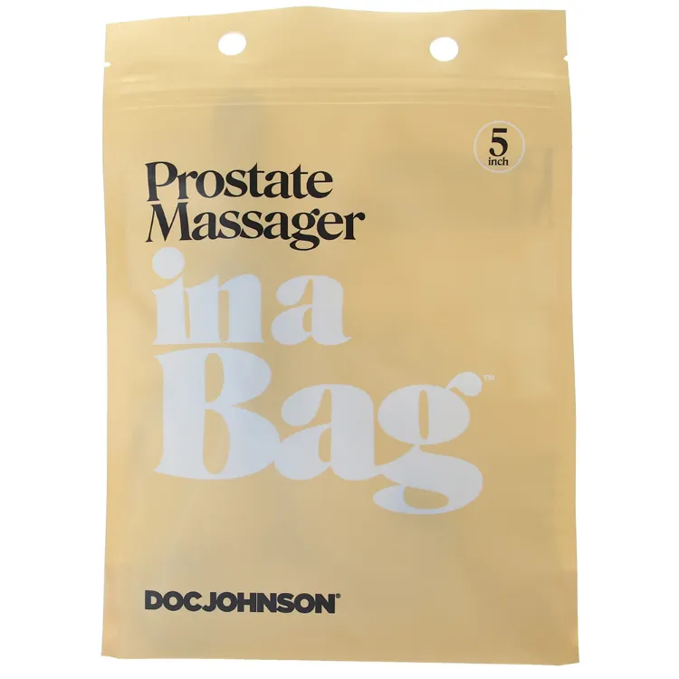 Image de Prostate Massager - Doc Johnson