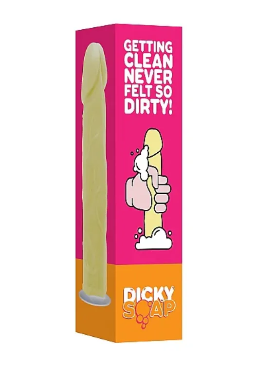 Image de Dicky Soap - Shots