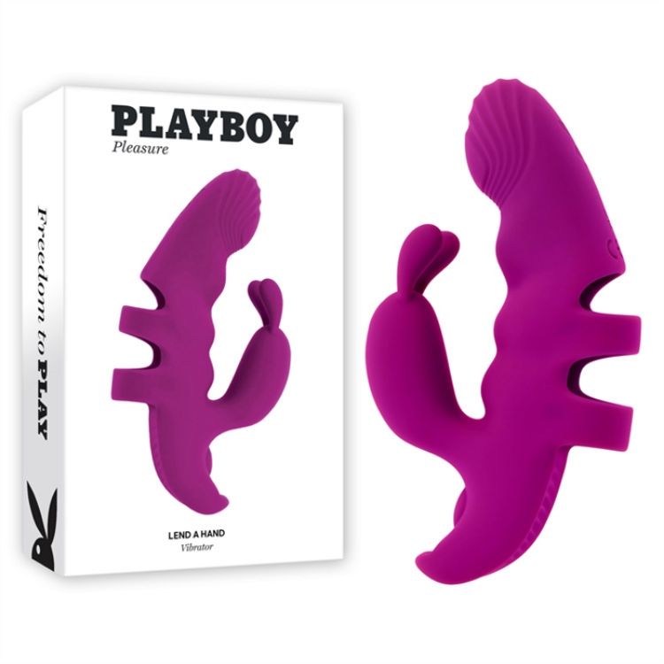 Image de Lend a Hand