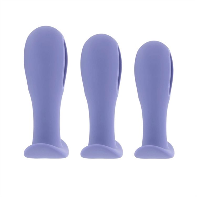 Image de Hole Punch Plug Set