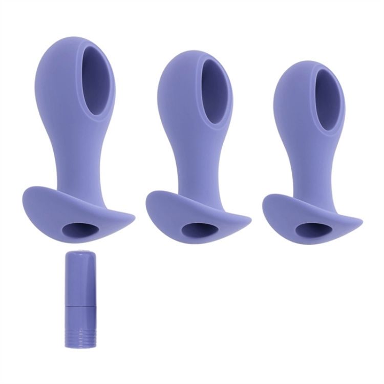 Image de Hole Punch Plug Set