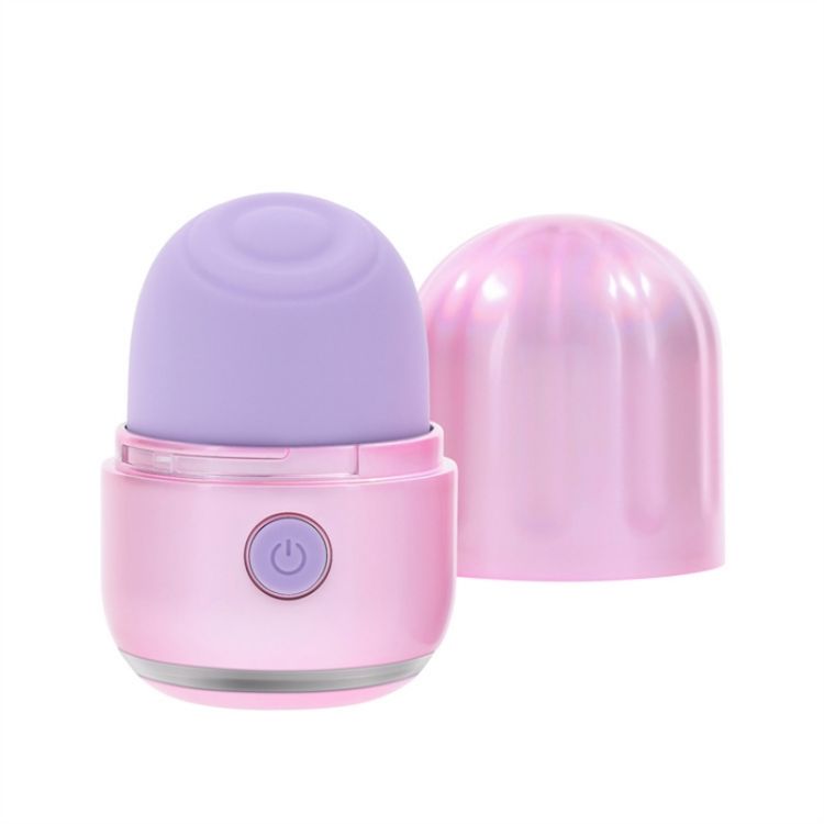 Image de Vacation Vibes - Tapping - Pink/Purple