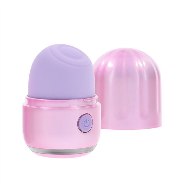 Image de Vacation Vibes - Tapping - Pink/Purple