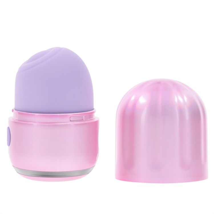 Image de Vacation Vibes - Tapping - Pink/Purple