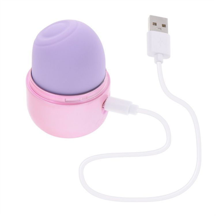 Image de Vacation Vibes - Tapping - Pink/Purple