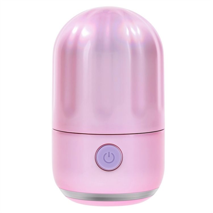 Image de Vacation Vibes - Tapping - Pink/Purple