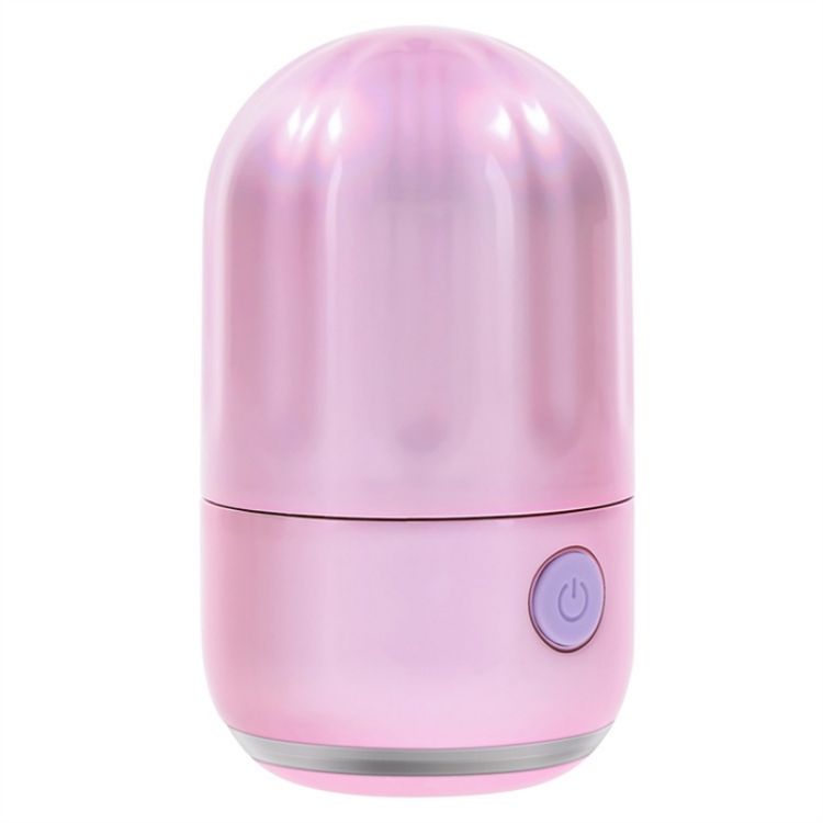 Image de Vacation Vibes - Tapping - Pink/Purple