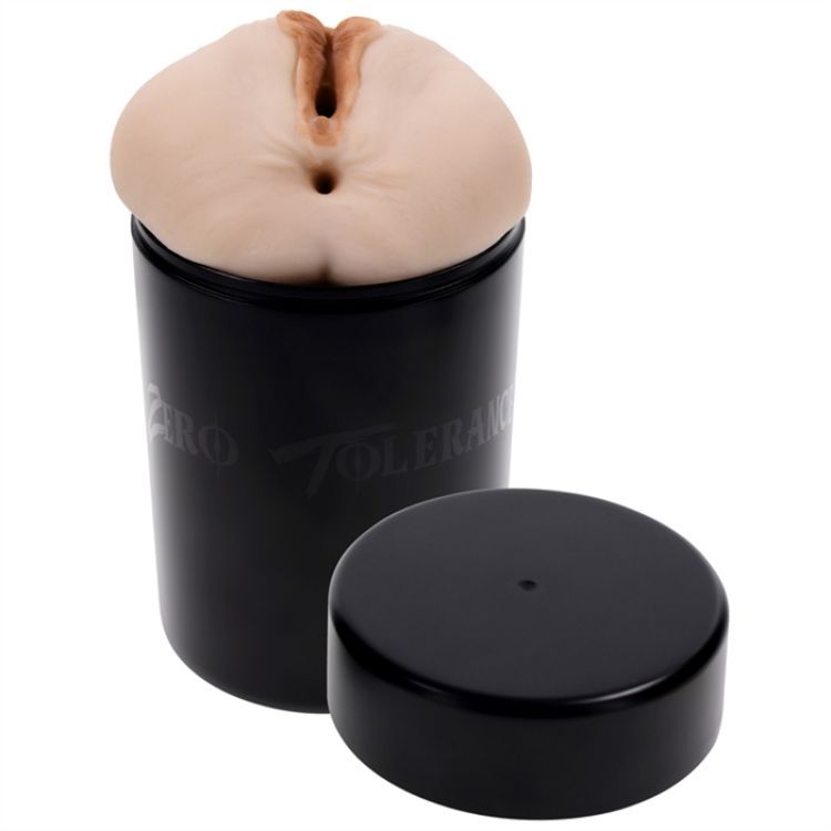 Image de Dani Daniels Movie with Vagina & Anal Stroker