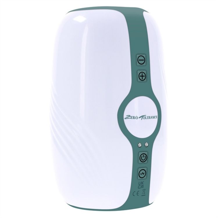 Image de Touchdown - White