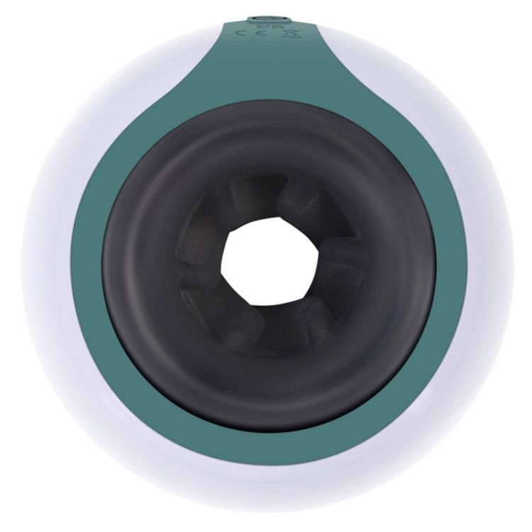 Image de Touchdown - White