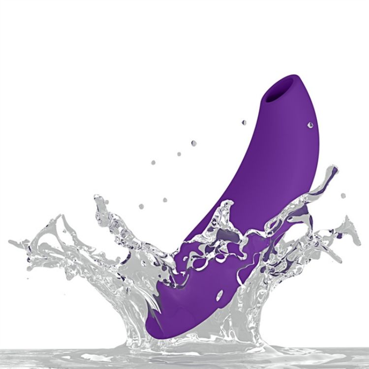 Image de We-Vibe Melt 2 Purple