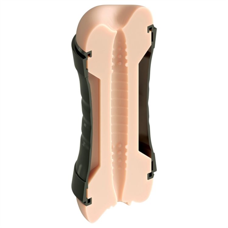 Image de PDX Extreme - Super Flip-A-Pussy Over - Light