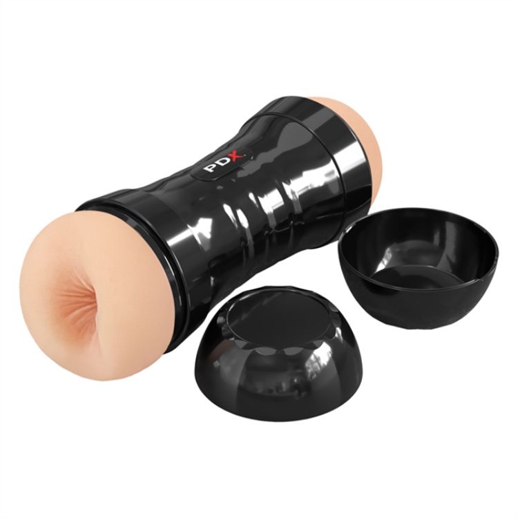 Image de PDX Extreme - Super Flip-A-Pussy Over - Light