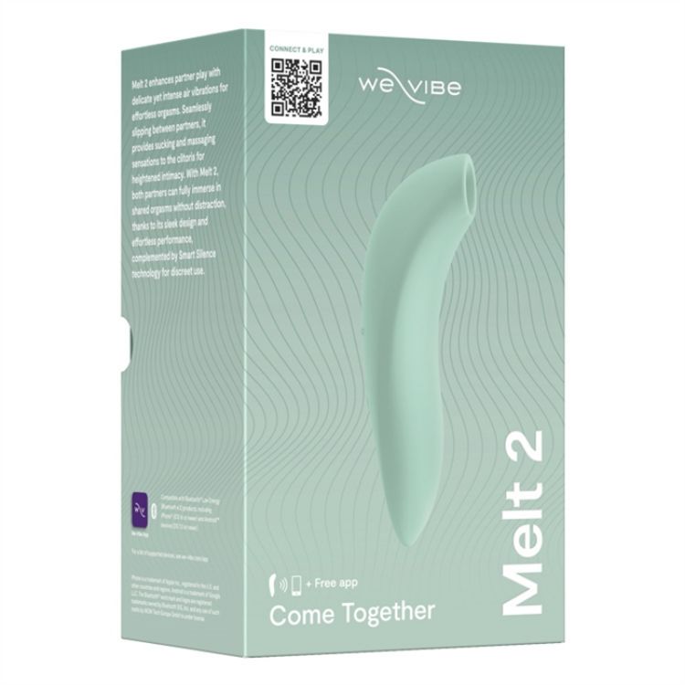 Image de We-Vibe Melt 2 Sage
