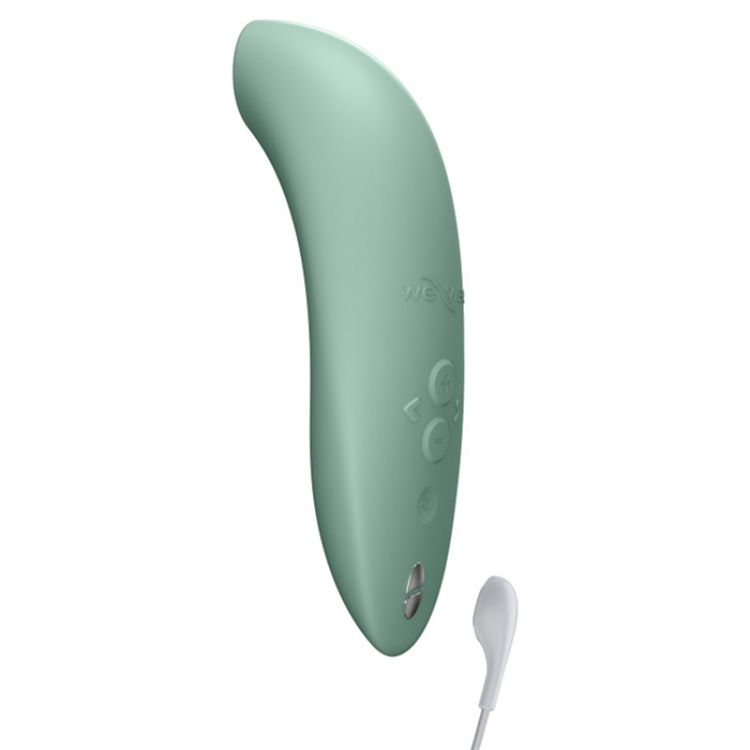 Image de We-Vibe Melt 2 Sage