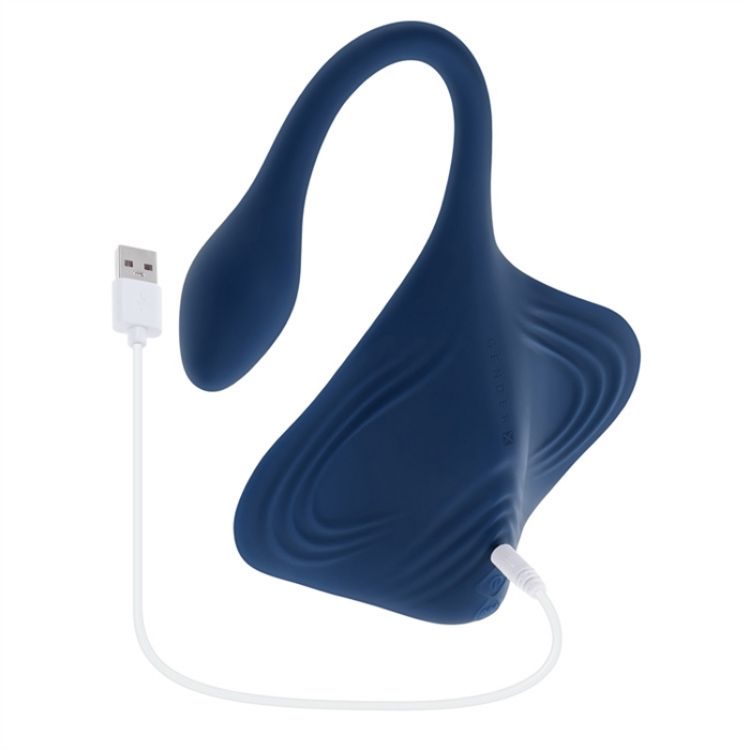 Image de Daily Grind - Blue