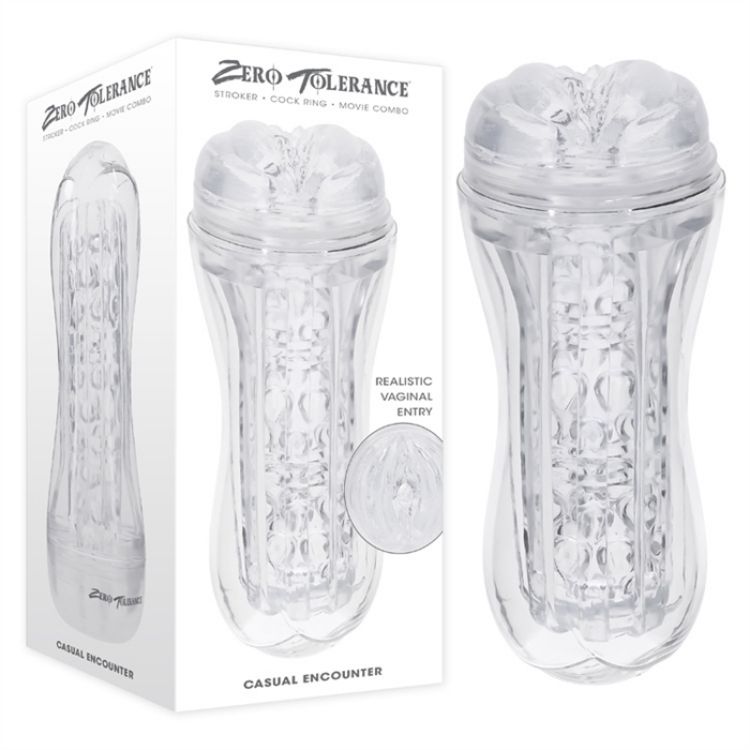 Image de Casual Encounter