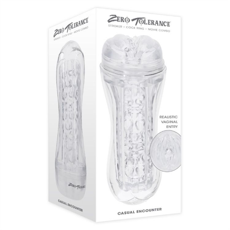 Image de Casual Encounter