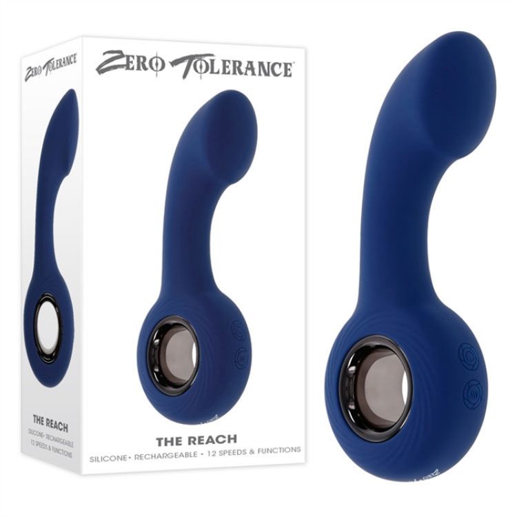 Image de The Reach - Blue