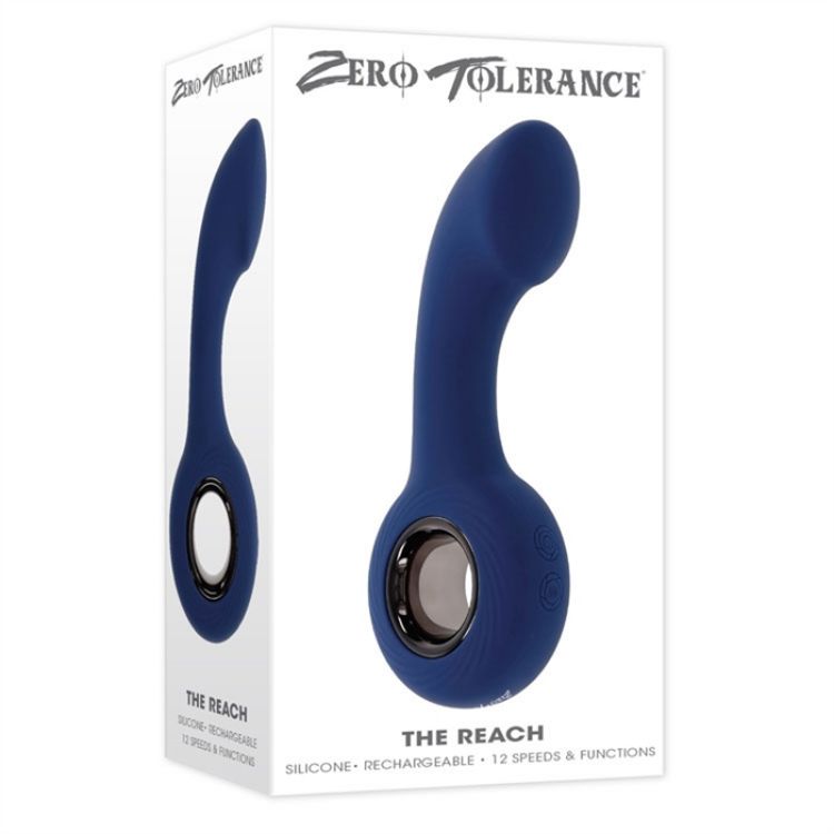 Image de The Reach - Blue