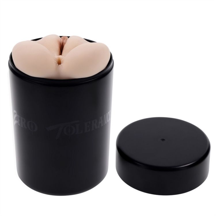 Image de Riley Reid Movie with Vagina & Anal Stroker