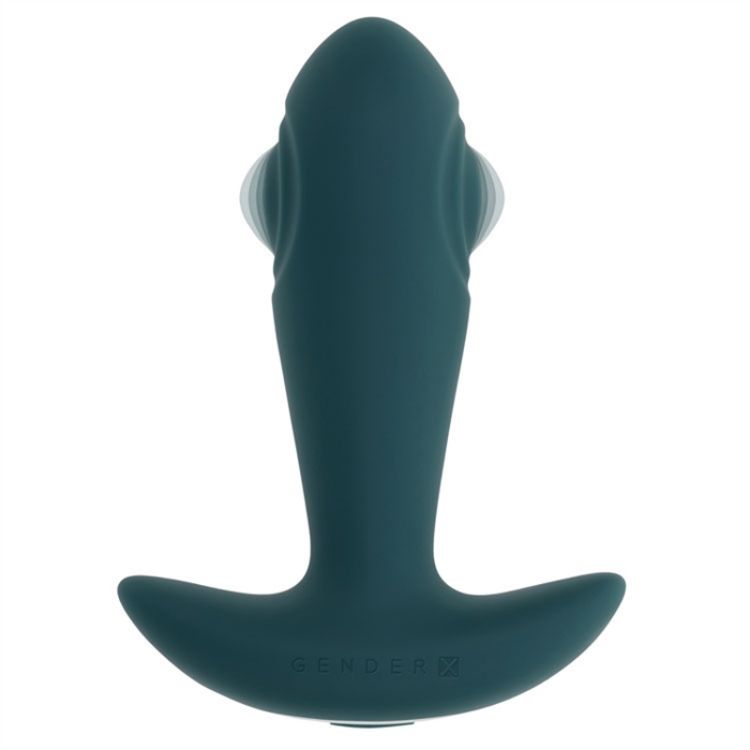 Image de Tunnel Tapper - Teal