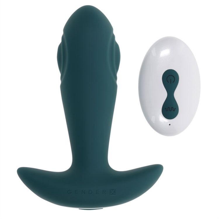 Image de Tunnel Tapper - Teal