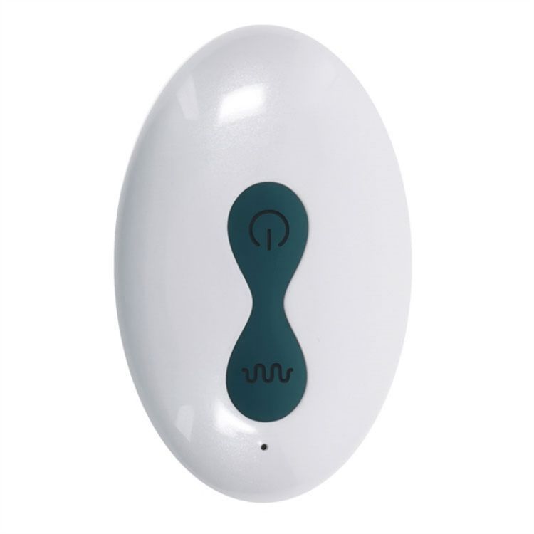 Image de Tunnel Tapper - Teal