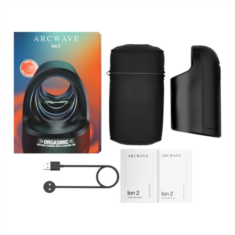 Image de Arcwave Ion 2