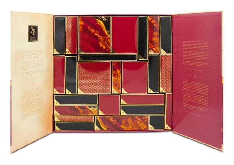 Image de Calendar of Desires - 2025