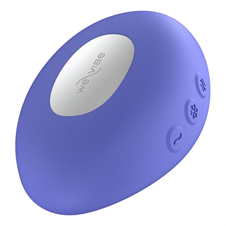 Image de We-Vibe Temp Bleu Lavande