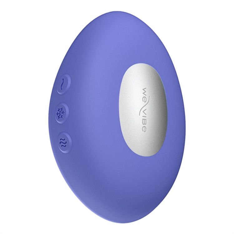Image de We-Vibe Temp Bleu Lavande
