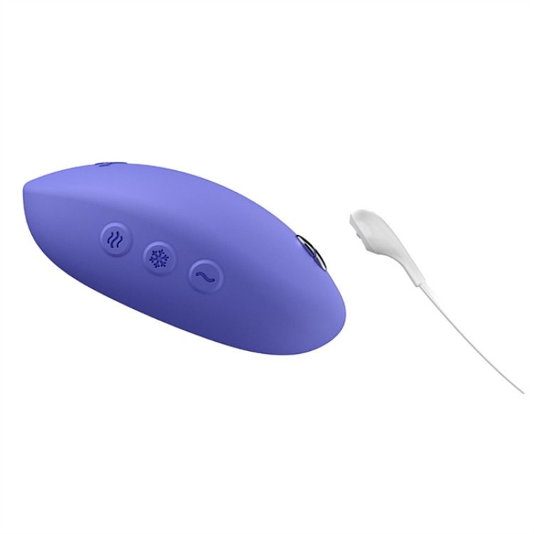 Image de We-Vibe Temp Bleu Lavande