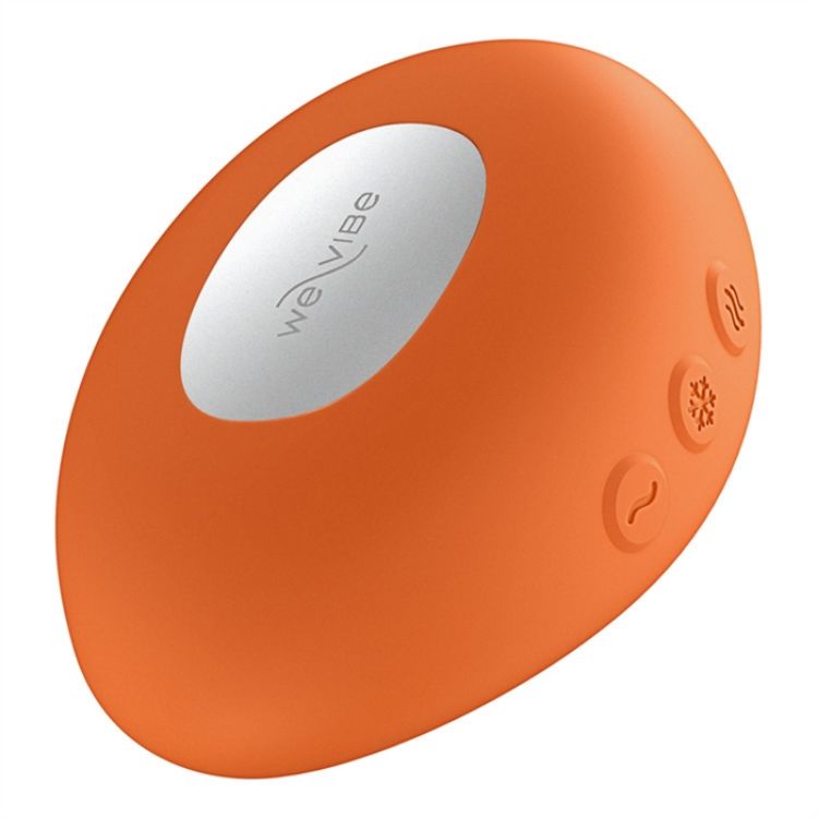Image de We-Vibe Temp Tangerine
