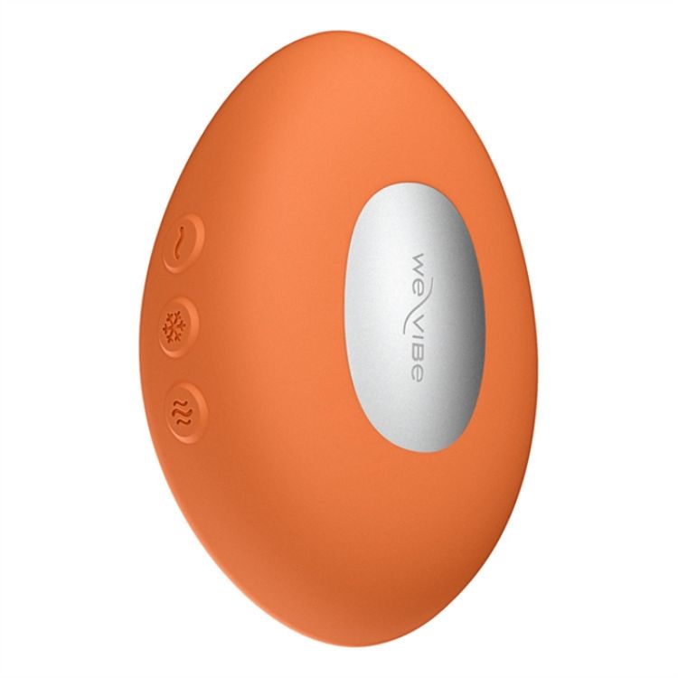 Image de We-Vibe Temp Tangerine