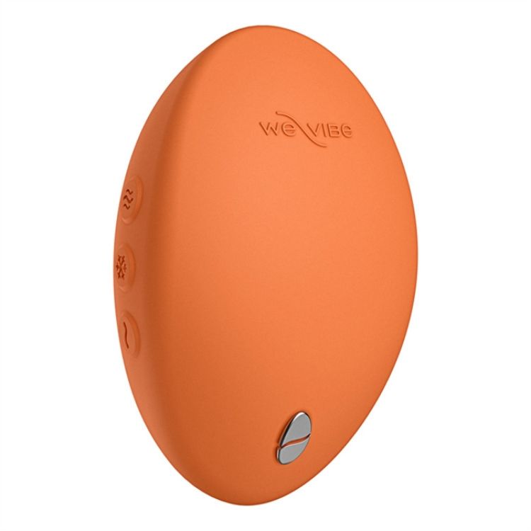 Image de We-Vibe Temp Tangerine