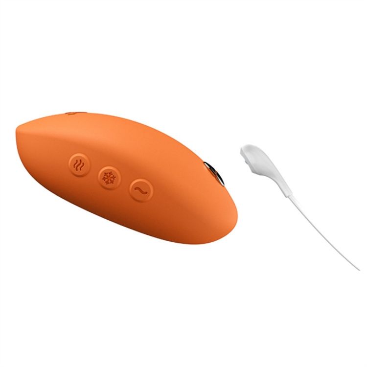 Image de We-Vibe Temp Tangerine